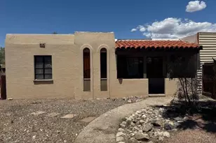 2709 E Glenn St, Tucson, AZ 85716 - Photo 1