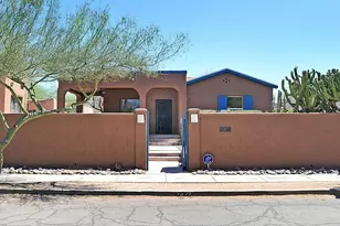 2422 E Drachman St, Tucson, AZ 85719 - Photo 1