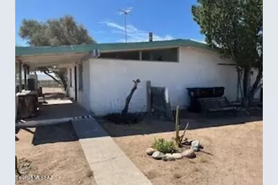 111 S Avenue A, San Manuel, AZ 85631 - Photo 1