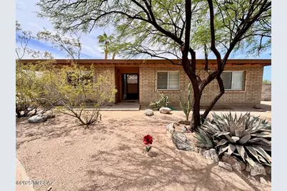 9756 E 32nd Street, Tucson, AZ 85748 - Photo 1