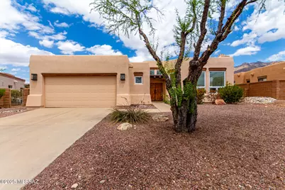 5425 N Crescent Ridge Drive, Tucson, AZ 85718 - Photo 1