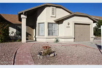 9949 E Banister Drive, Tucson, AZ 85730 - Photo 1