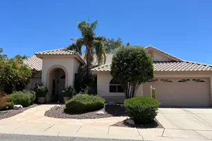 1493 W Sunset Ridge Pl, Tucson, AZ 85704 - Photo 1