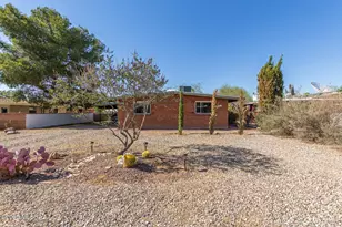 5809 E Rosewood St, Tucson, AZ 85711 - Photo 1