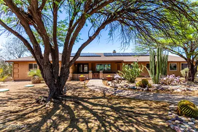 3740 W Placita Fantasia, Tucson, AZ 85745 - Photo 1