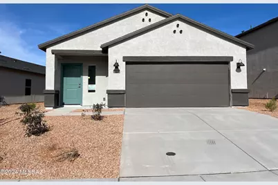 6132 E Black Caviar Place, Tucson, AZ 85756 - Photo 1