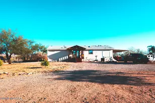 1787 W Water Valley Way, Vail, AZ 85641 - Photo 1