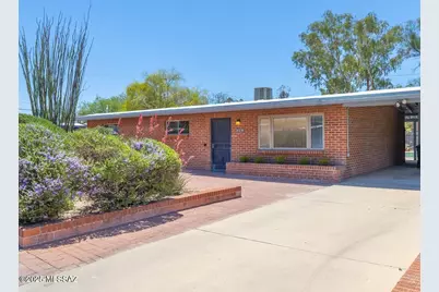346 E Calle Arizona, Tucson, AZ 85705 - Photo 1