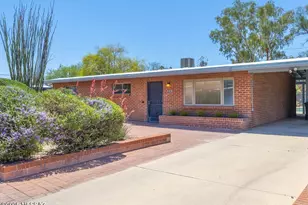 346 E Calle Arizona, Tucson, AZ 85705 - Photo 1