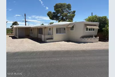 5565 W Rocking Circle Street, Tucson, AZ 85713 - Photo 1