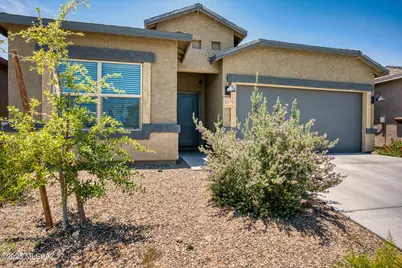 3579 N Kellen Canyon Court, Tucson, AZ 85745 - Photo 1
