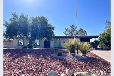 2011 S Faye Place, Tucson, AZ 85748 - Photo 1