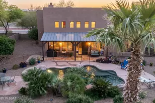 9387 S Via Famero, Vail, AZ 85641 - Photo 1