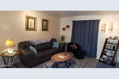 613 E Jacinto Street, Tucson, AZ 85705 - Photo 1
