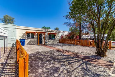 3675 E 33rd Street, Tucson, AZ 85713 - Photo 1