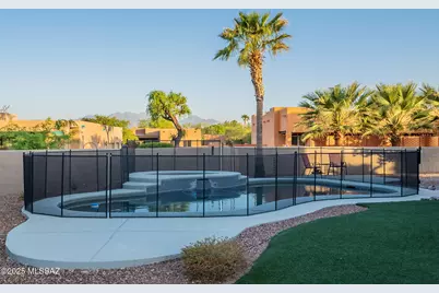 1553 W Placita Sin Nieve, Sahuarita, AZ 85629 - Photo 1