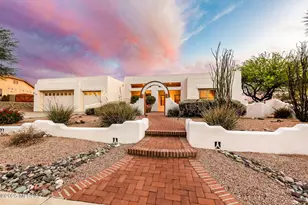 35 N Monument Estates Pl, Tucson, AZ 85748 - Photo 1