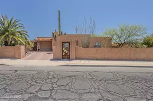 5457 S 13th Ave, Tucson, AZ 85706 - Photo 1