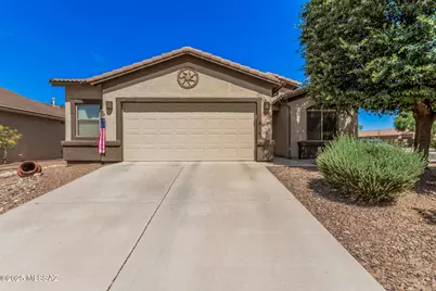 12593 N Skoda Drive, Marana, AZ 85653 - Photo 1