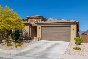 10199 S Pantano Knolls Dr, Vail, AZ 85641 - Photo 1