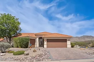 36973 S Highland Ridge Ct, Tucson, AZ 85739 - Photo 1