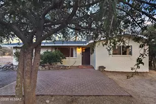 365 E Parkside St, Oracle, AZ 85623 - Photo 1