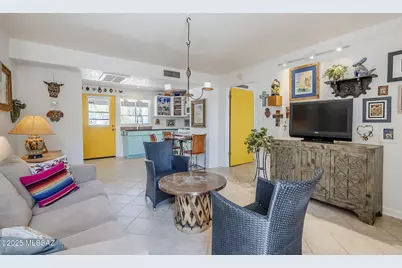 344 S Paseo Sarta #C, Green Valley, AZ 85614 - Photo 1