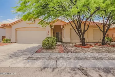 975 S Rincon Rising Road, Tucson, AZ 85748 - Photo 1