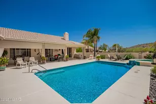 7518 E Placita De La Poesia, Tucson, AZ 85750 - Photo 1