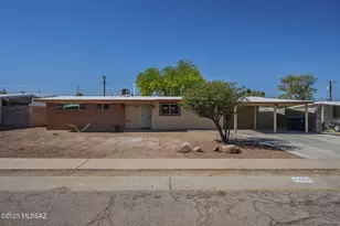 7402 E Eli Dr, Tucson, AZ 85710 - Photo 1