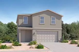 10318 W Sumullen St, Marana, AZ 85653 - Photo 1