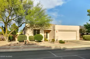 2552 N Avenida Valiente, Tucson, AZ 85715 - Photo 1