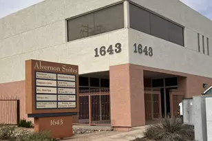 1643 Alvernon N, Tucson, AZ 85712 - Photo 1