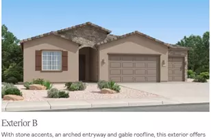 17611 S Ironwood Bend Dr, Vail, AZ 85641 - Photo 1