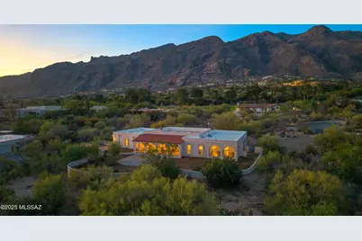 6355 N Camino De Santa Valera, Tucson, AZ 85718 - Photo 1