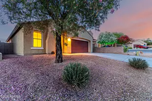 10377 S High Bluff Dr, Vail, AZ 85641 - Photo 1