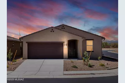 6921 W Indian Clover Way, Tucson, AZ 85757 - Photo 1