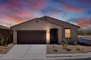 6921 W Indian Clover Way, Tucson, AZ 85757 - Photo 1