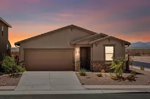 6981 W Indian Clover Way, Tucson, AZ 85757 - Photo 1