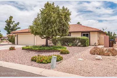 26201 S Beech Creek Drive, Chandler, AZ 85248 - Photo 1