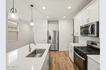 9828 N Solstice, Marana, AZ 85743 - Photo 1