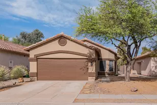 9504 N Englewood Dr, Tucson, AZ 85743 - Photo 1