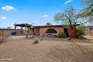 1709 S Avenida Sirio, Tucson, AZ 85710 - Photo 1