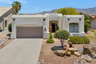 37671 S Hill Side Dr, Tucson, AZ 85739 - Photo 1