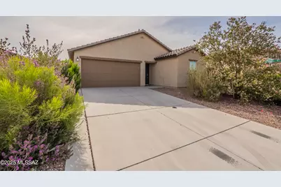 6179 S Reed Bunting Drive, Tucson, AZ 85757 - Photo 1