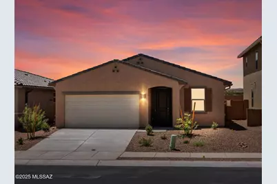 6969 W Indian Clover Way, Tucson, AZ 85757 - Photo 1