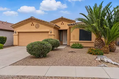 2304 N Avenida Del Petalo, Green Valley, AZ 85614 - Photo 1