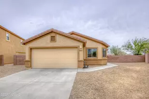 7077 S Cottontail Run Ave, Tucson, AZ 85756 - Photo 1