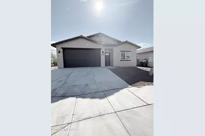 5940 N Placita Arroyo Plana, Tucson, AZ 85741 - Photo 1