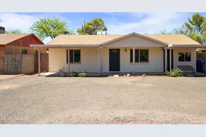 908 E Weymouth Street, Tucson, AZ 85719 - Photo 1